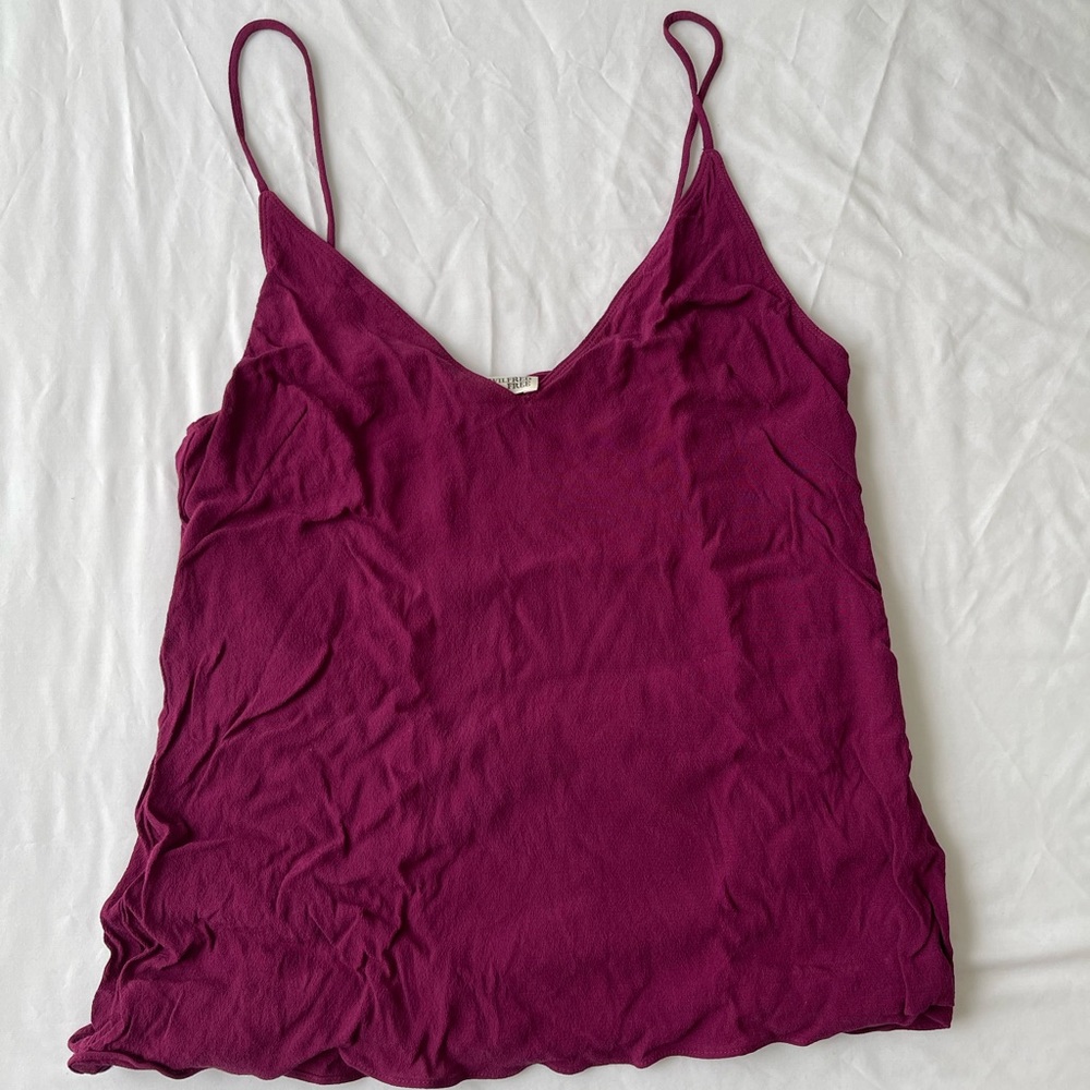 Wilfred Top